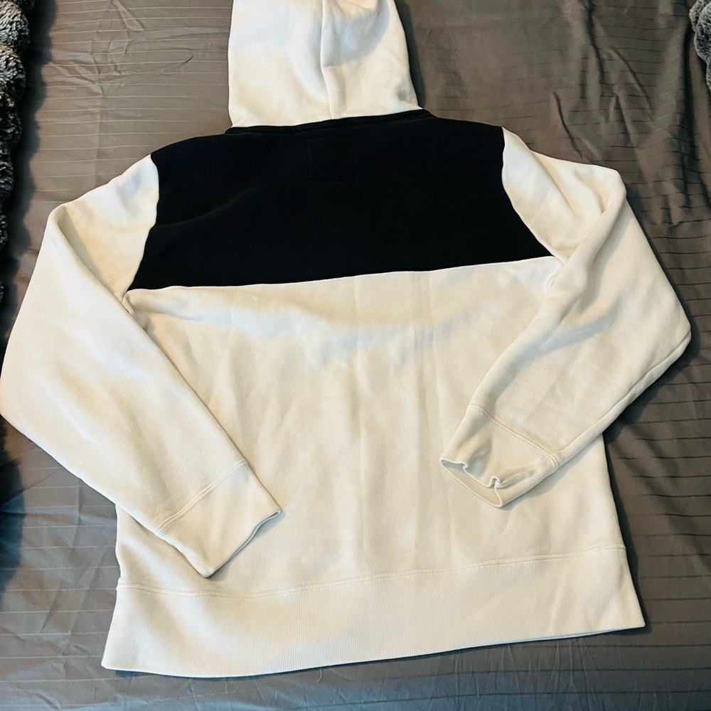 Mens Hollister Hoodie